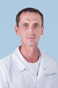 Малышев Николай Владимирович